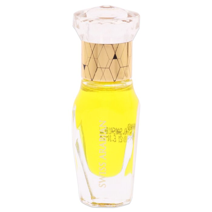 Swiss Arabian Blue Breeze by Swiss Arabian for Unisex Parfum Oil 0.4 ozProduct Thumbnail