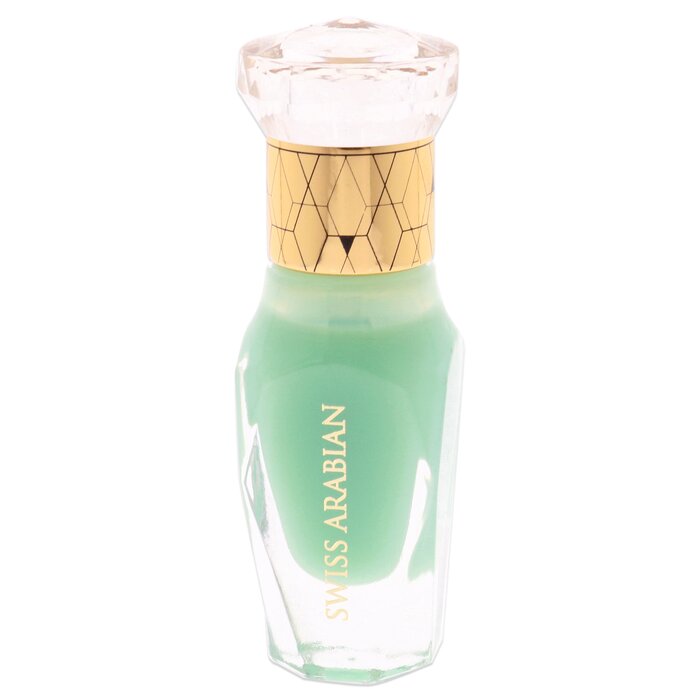 Swiss Arabian Sea Foam by Swiss Arabian for Unisex Parfum Oil 0.4 ozProduct Thumbnail