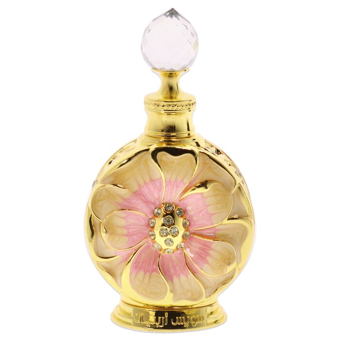 Swiss Arabian Amaali by Swiss Arabian for Women Parfum Oil 0.5 ozProduct Thumbnail