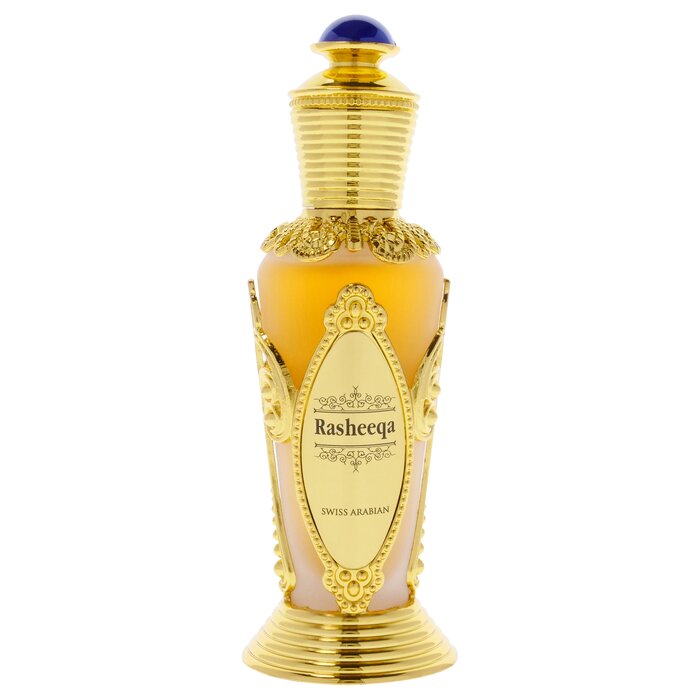 Swiss Arabian Rasheeqa by Swiss Arabian for Women EDP Spray 1.7 ozProduct Thumbnail