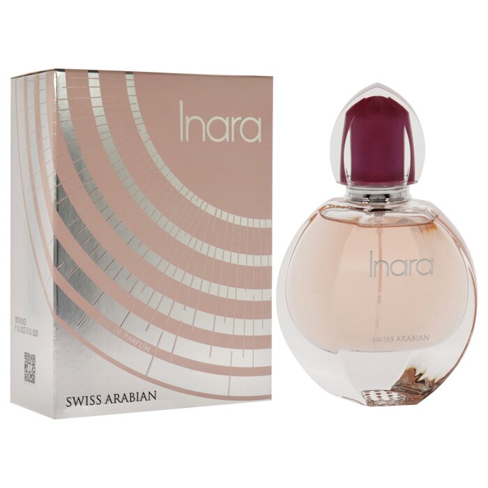 Swiss Arabian Inara by Swiss Arabian for Women EDP Spray 1.86 ozProduct Thumbnail