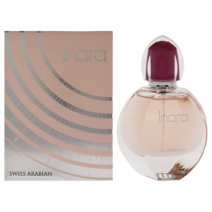 Swiss Arabian Inara by Swiss Arabian for Women EDP Spray 1.86 ozProduct Thumbnail