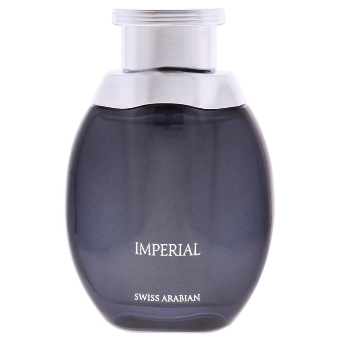 Swiss Arabian Imperial by Swiss Arabian for Men EDP Spray 3.4 ozProduct Thumbnail