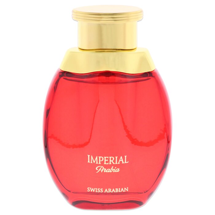Swiss Arabian Imperial Arabia by Swiss Arabian for Unisex EDP Spray 3.4 ozProduct Thumbnail
