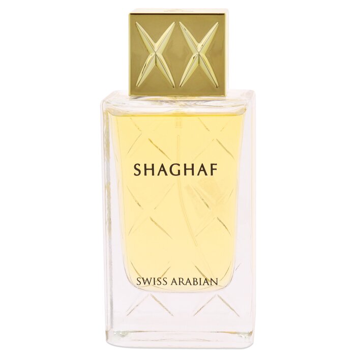 Swiss Arabian Shaghaf by Swiss Arabian for Women EDP Spray 2.5 ozProduct Thumbnail
