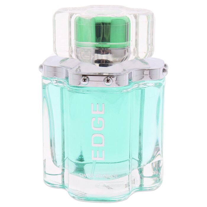Swiss Arabian EDGE by Swiss Arabian for Men EDP Spray 3.4 ozProduct Thumbnail