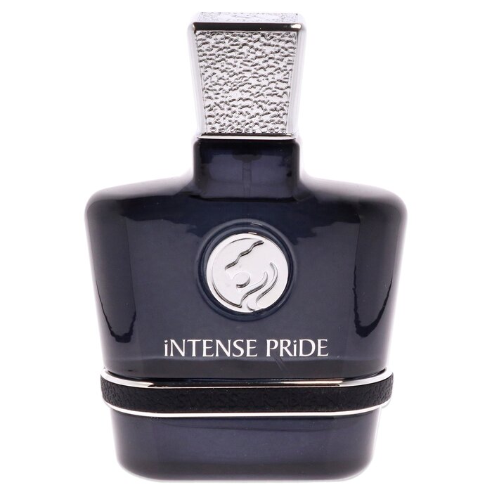 Swiss Arabian Intense Pride by Swiss Arabian for Men EDP Spray 3.4 ozProduct Thumbnail