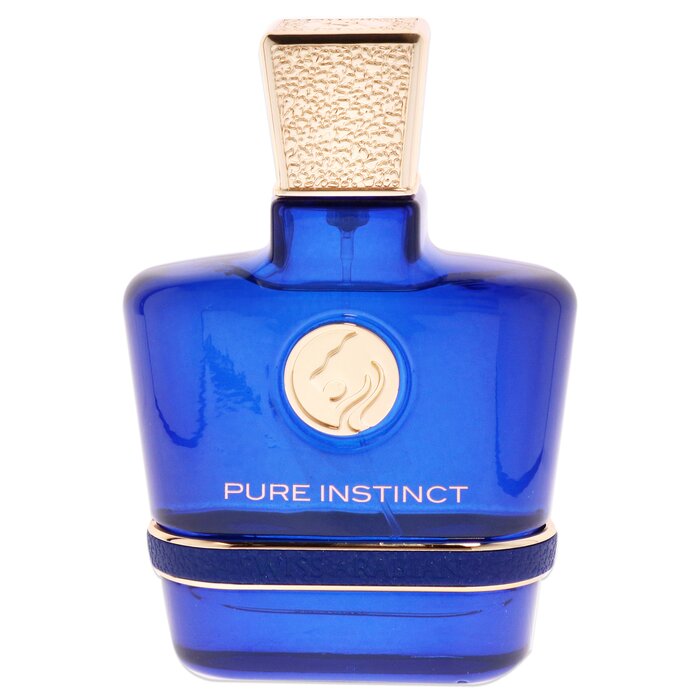 Swiss Arabian Pure Instinct by Swiss Arabian for Men EDP Spray 3.4 ozProduct Thumbnail