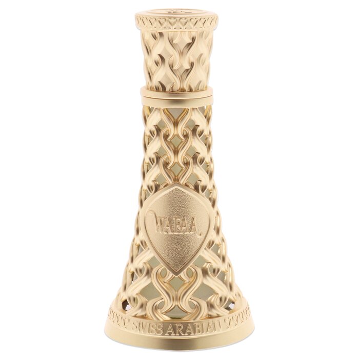 Swiss Arabian Wafaa de Swiss Arabian para unisex EDP Spray 1.7 ozProduct Thumbnail