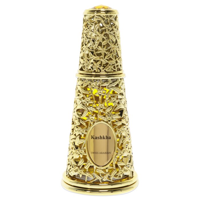 Swiss Arabian Kashkha by Swiss Arabian for Unisex EDP Spray 1.7 ozProduct Thumbnail