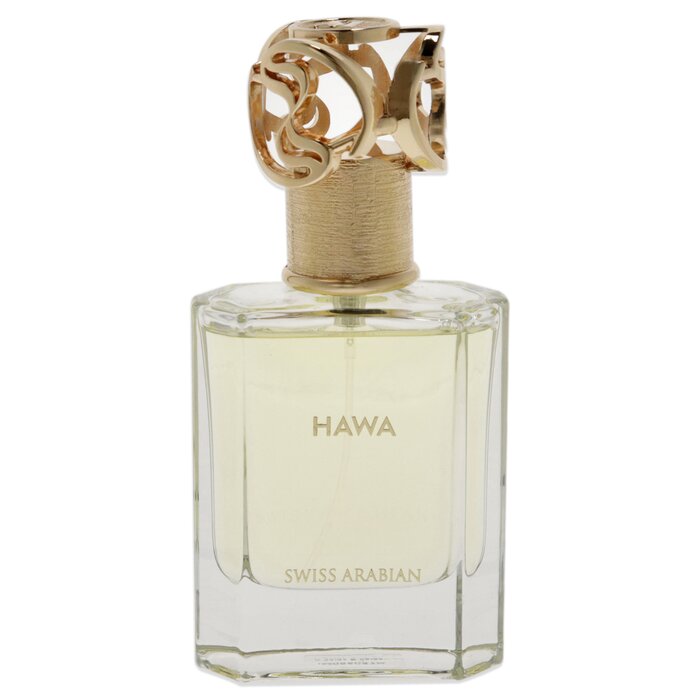 Swiss Arabian Hawa by Swiss Arabian for Unisex EDP Spray 1.7 ozProduct Thumbnail