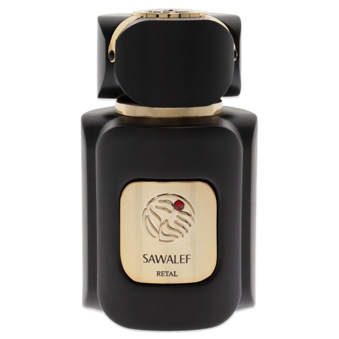 Swiss Arabian Retal by Swiss Arabian for Unisex EDP Spray 2.7 ozProduct Thumbnail