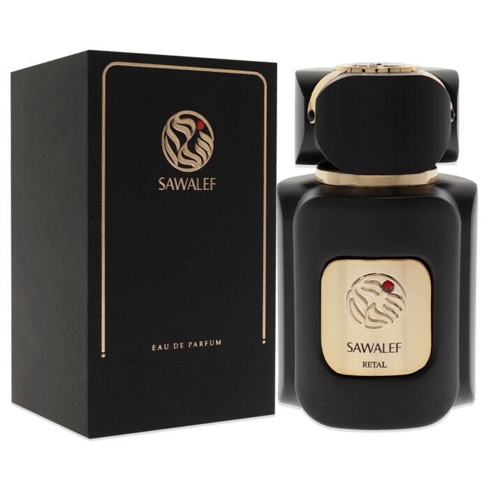 Swiss Arabian Retal by Swiss Arabian for Unisex EDP Spray 2.7 ozProduct Thumbnail