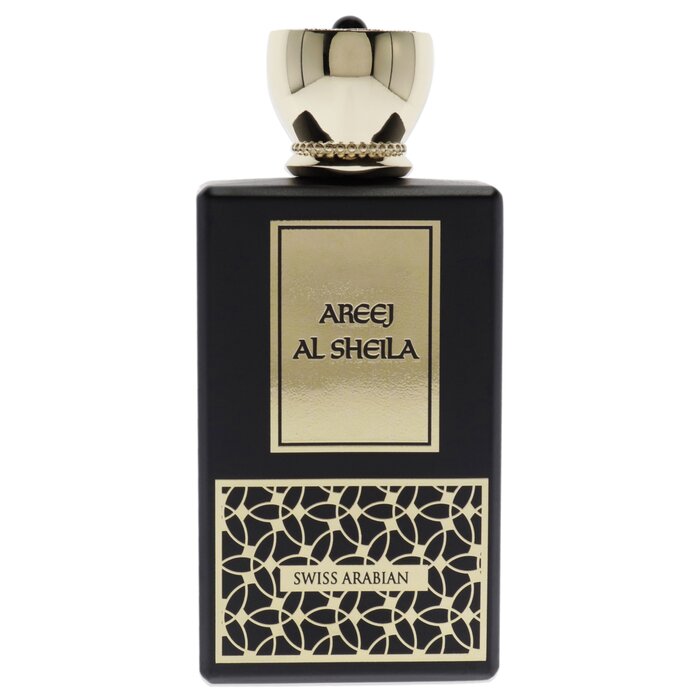 Swiss Arabian Areej Al Sheila by Swiss Arabian for Women EDP Spray 3.4 ozProduct Thumbnail
