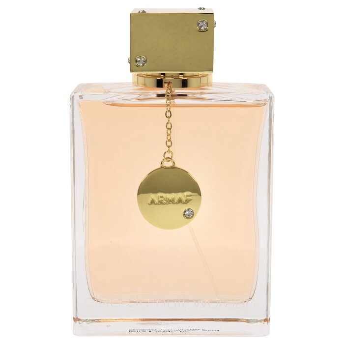 Armaf Club De Nuit by Armaf for Women EDP Spray 6.8 ozProduct Thumbnail