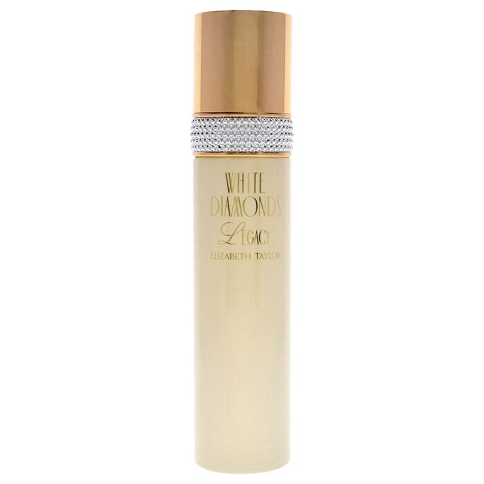 Elizabeth Taylor White Diamonds Legacy by Elizabeth Taylor for Women EDT Spray 3.3 ozProduct Thumbnail