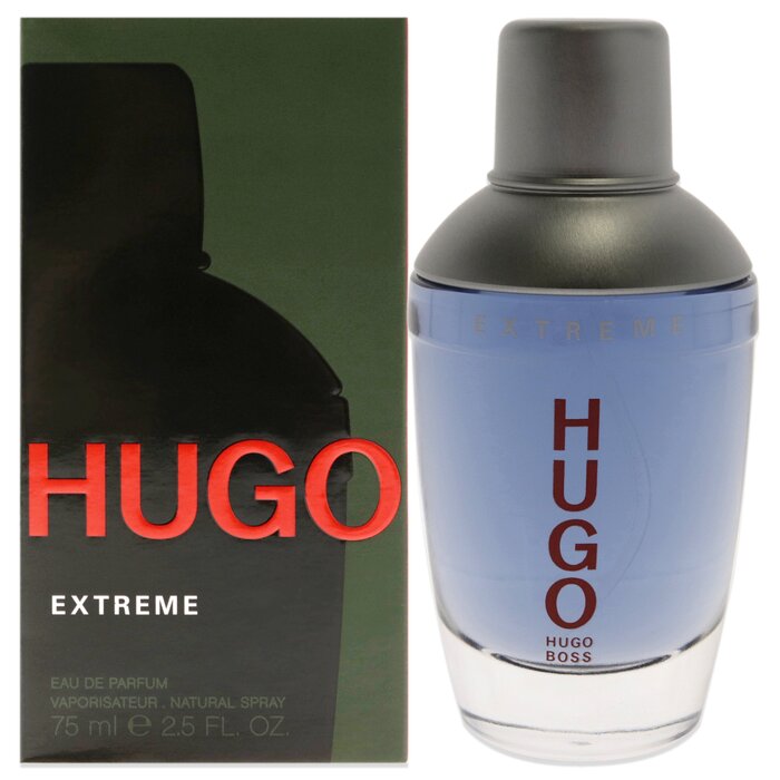 Hugo Boss Hugo Extreme by Hugo Boss for Men EDP Spray 2.5 ozProduct Thumbnail