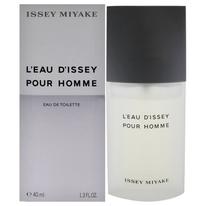 Issey Miyake Leau Dissey by Issey Miyake for Men EDT Spray 1.3 ozProduct Thumbnail