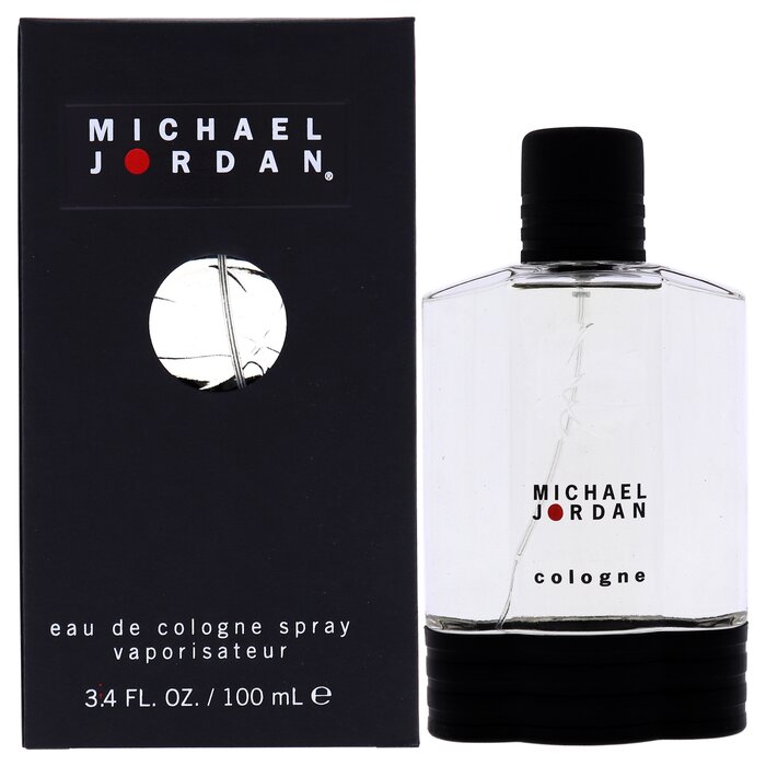 Michael Jordan Michael Jordan by Michael Jordan for Men EDC Spray 3.4 ozProduct Thumbnail