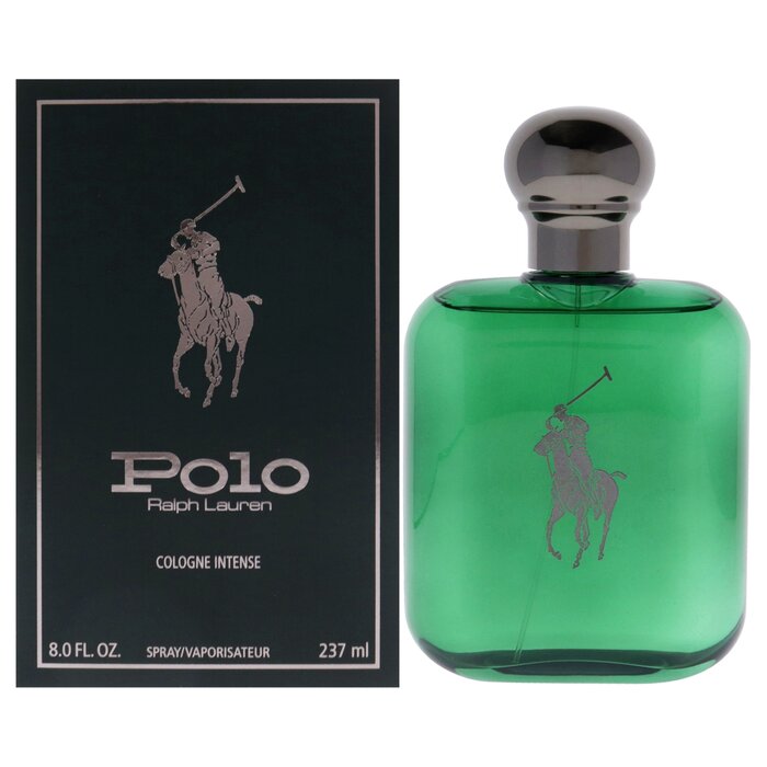 Ralph Lauren Polo Green Intense by Ralph Lauren for Men Cologne Spray 8 ozProduct Thumbnail