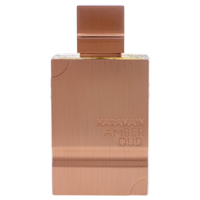 Al Haramain Amber Oud by Al Haramain for Unisex EDP Spray 2 ozProduct Thumbnail