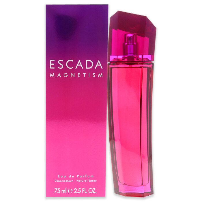 Escada Escada Magnetism by Escada for Women EDP Spray 2.5 ozProduct Thumbnail