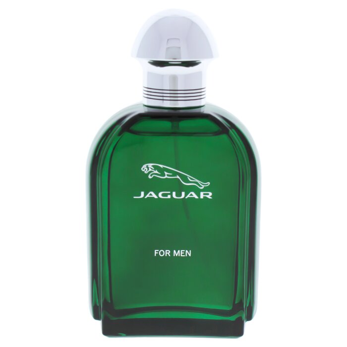 Jaguar Jaguar by Jaguar for Men EDT Spray 3.4 ozProduct Thumbnail