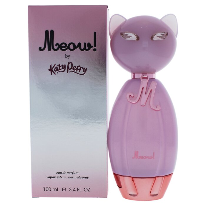 Katy Perry Meow! by Katy Perry for Women EDP Spray 3.3 ozProduct Thumbnail