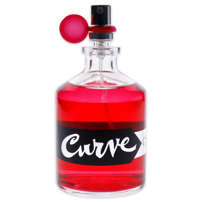 Liz Claiborne Curve Connect by Liz Claiborne for Men Cologne Spray 4.2 ozProduct Thumbnail