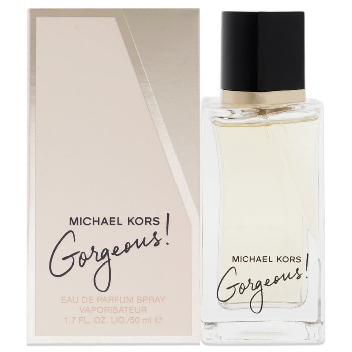 Michael Kors Gorgeous by Michael Kors for Women EDP Spray 1.7 ozProduct Thumbnail