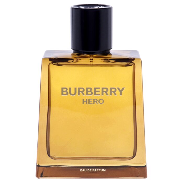 Burberry Burberry Hero by Burberry for Men EDP Spray 3.3 ozProduct Thumbnail