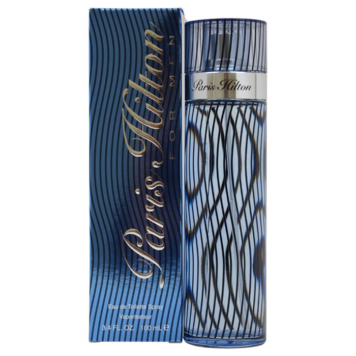 Paris Hilton Paris Hilton by Paris Hilton for Men EDT Spray 3.4 ozProduct Thumbnail