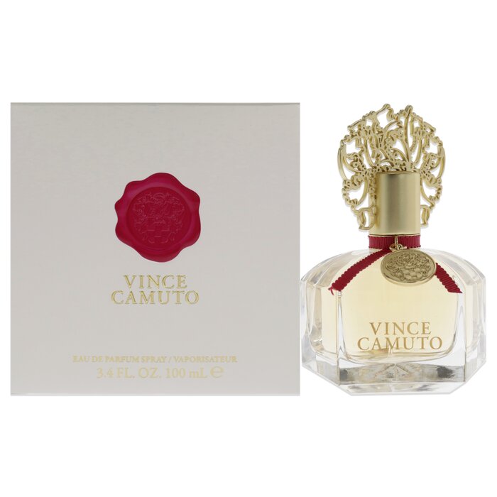 Vince Camuto Vince Camuto by Vince Camuto for Women EDP Spray 3.4 ozProduct Thumbnail