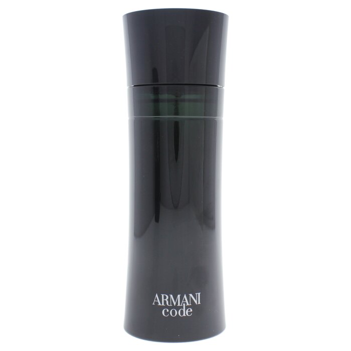 Giorgio Armani Armani Code by Giorgio Armani for Men - 6.7 oz EDT Spray 6.7 ozProduct Thumbnail
