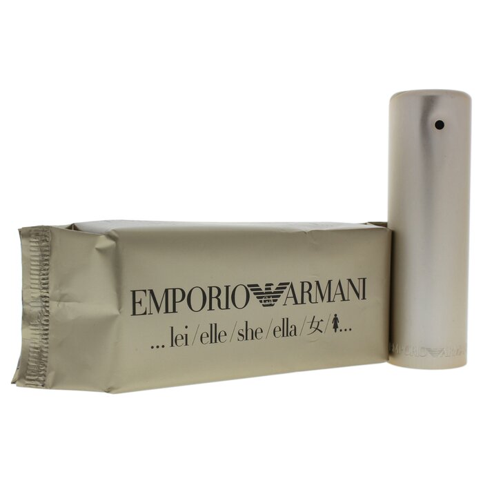 Giorgio Armani Emporio Armani by Giorgio Armani for Women - 1.7 oz EDP Spray 1.7 ozProduct Thumbnail