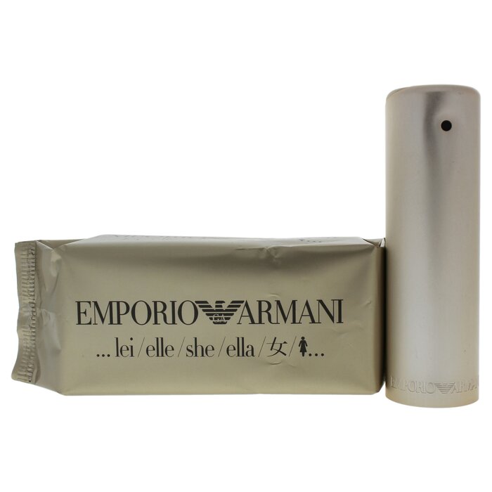 Giorgio Armani Emporio Armani by Giorgio Armani for Women - 1.7 oz EDP Spray 1.7 ozProduct Thumbnail