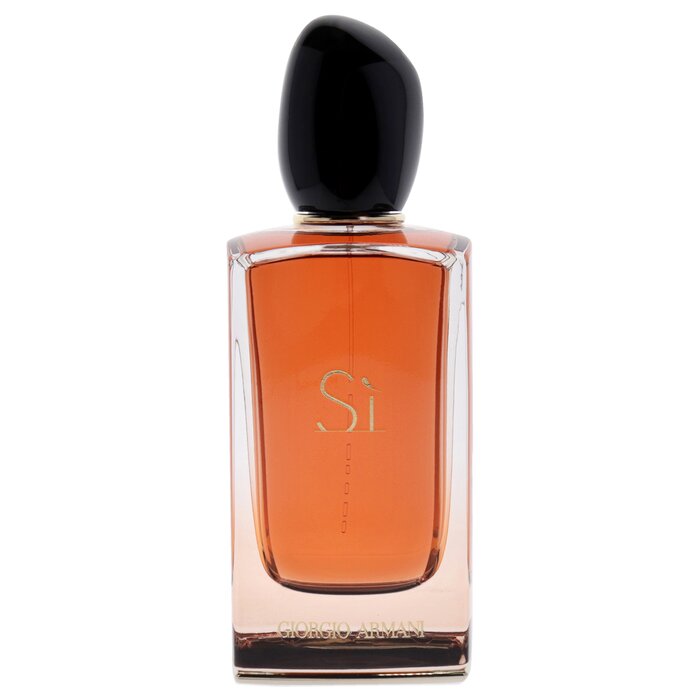 Giorgio Armani Giorgio Armani Si Intense by Giorgio Armani for Women - 3.4 oz EDP Spray 3.4 ozProduct Thumbnail