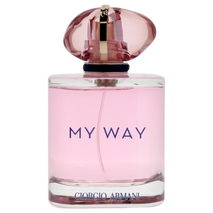 Giorgio Armani My Way Nectar by Giorgio Armani for Women - 3 oz EDP Spray 3 ozProduct Thumbnail