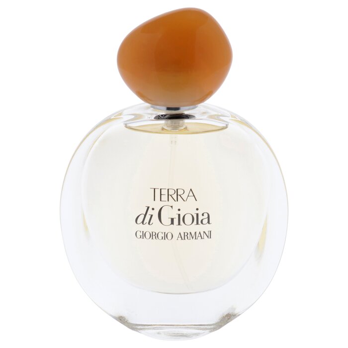 Giorgio Armani Terra Di Gioia by Giorgio Armani for Women - 1.7 oz EDP Spray 1.7 ozProduct Thumbnail