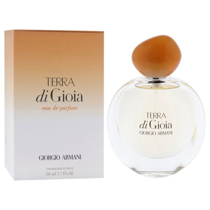 Giorgio Armani Terra Di Gioia by Giorgio Armani for Women - 1.7 oz EDP Spray 1.7 ozProduct Thumbnail