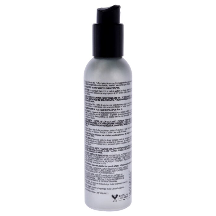 Kenra Kenra Volume Mist 2 by Kenra for Women - 6 oz Mist 6 ozProduct Thumbnail