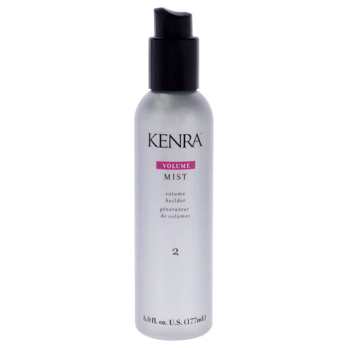 Kenra Kenra Volume Mist 2 by Kenra for Women - 6 oz Mist 6 ozProduct Thumbnail