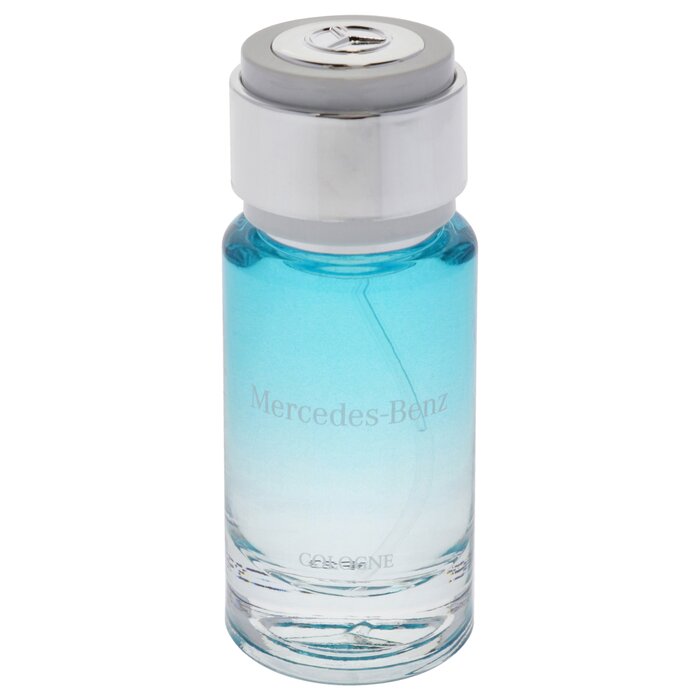 Mercedes-Benz Mercedes-Benz Cologne by Mercedes-Benz for Men - 0.84 oz EDT Spray 0.84 ozProduct Thumbnail