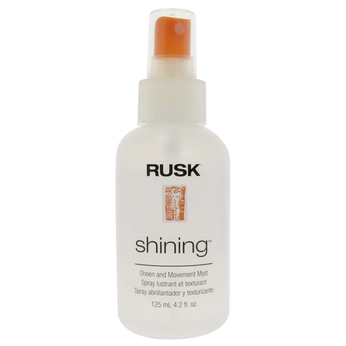 Rusk Shining Sheen Movement Myst by Rusk for Unisex Mist 4.2 ozProduct Thumbnail