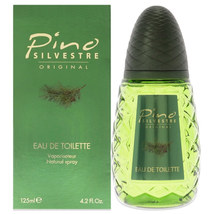 Pino Silvestre Pino Silvestre de Pino Silvestre para hombre EDT Spray 4.2 ozProduct Thumbnail