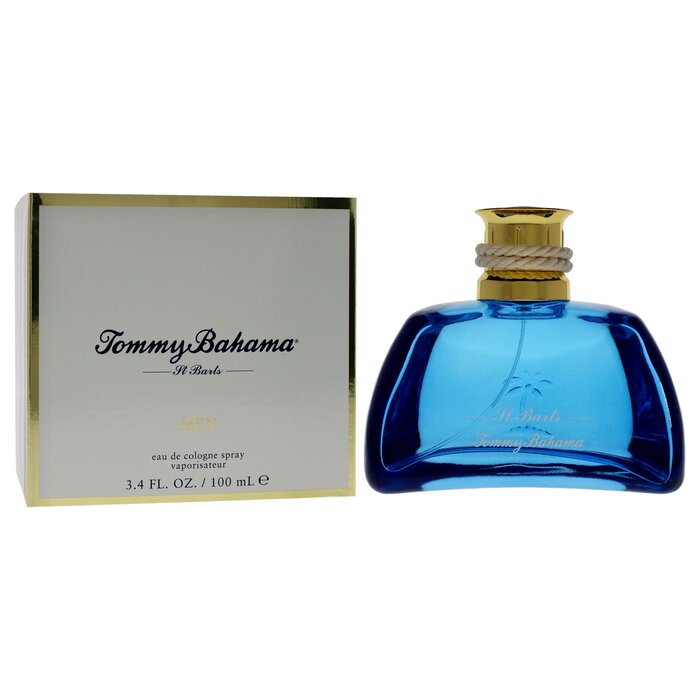 Tommy Bahama Tommy Bahama Set Sail St Barts by Tommy Bahama for Men EDC Spray 3.4 ozProduct Thumbnail