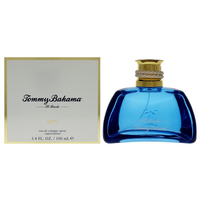 Tommy Bahama Tommy Bahama Set Sail St Barts by Tommy Bahama for Men EDC Spray 3.4 ozProduct Thumbnail