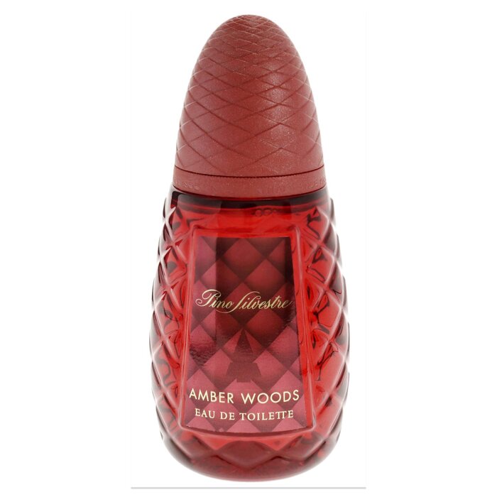 Pino Silvestre Amber Woods by Pino Silvestre for Men - 4.2 oz EDT Spray 4.2 ozProduct Thumbnail