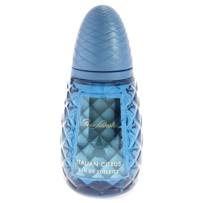 Pino Silvestre Italian Citrus by Pino Silvestre for Men - 4.2 oz EDT Spray 4.2 ozProduct Thumbnail