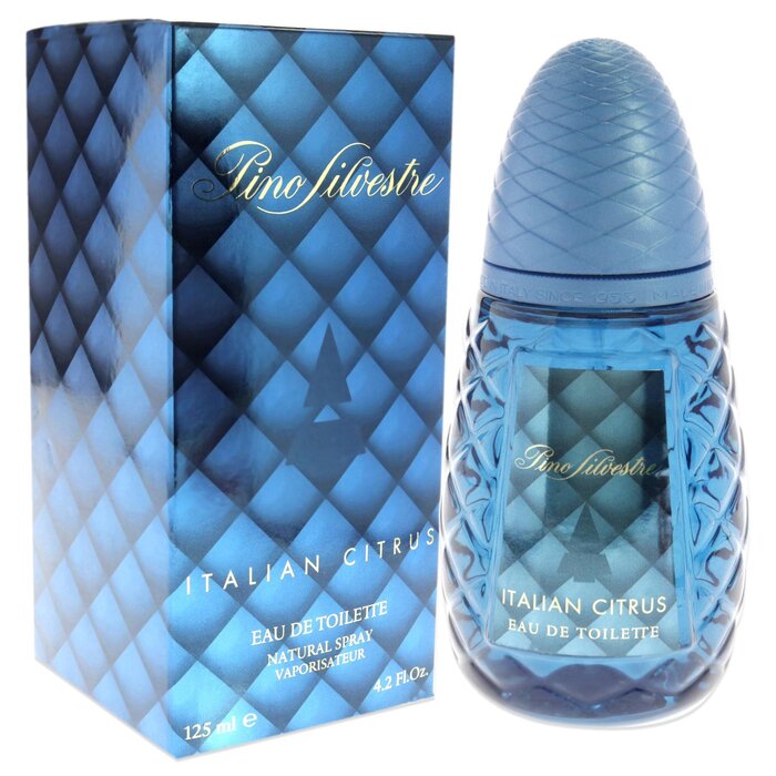 Pino Silvestre Italian Citrus by Pino Silvestre for Men - 4.2 oz EDT Spray 4.2 ozProduct Thumbnail